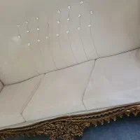 مبل ۷نفره|مبلمان خانگی و میز عسلی|یزد, |دیوار