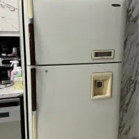 یخچال و فریزر ۳۲ فوت