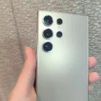 سامسونگ s24 ultra|موبایل|چناران, |دیوار