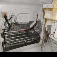 تعمیرات تخصصی.یخچال خانگی وصنعتی.باضمانت۳۰روزه|خدمات پیشه و مهارت|بندرعباس, |دیوار