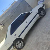 405 slx 97|خودرو سواری و وانت|داراب, |دیوار