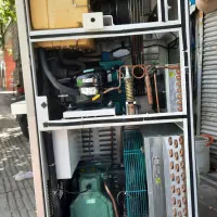 تعمیرات دستگاه بستنی شما