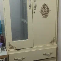 کمد رخت آویز