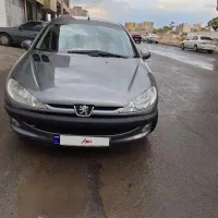 سلام پژو ۲۰۶ مدل ۸۴