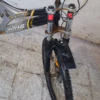 دوچرخه ۲۶|دوچرخه، اسکیت، اسکوتر|کیانشهر, |دیوار