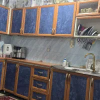 فروش کابینت ام دی اف دسته دو