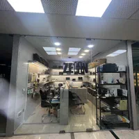 مغازه ۱۵ متری داخل پاساژ شمرون