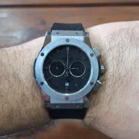 سه عدد ساعت مارک