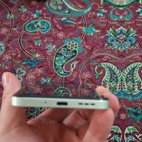 گوشی ردمی نوت ۱۳c|موبایل|تهران, چیتگر جنوبی|دیوار