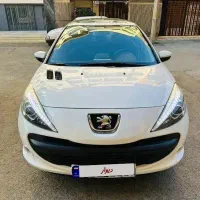 207مدل 402 پاناروما|خودرو سواری و وانت|همدان, |دیوار