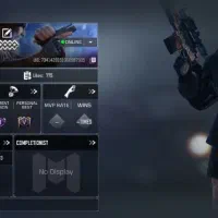 اکانت کالاف|کنسول، بازی ویدئویی و آنلاین|تهران, مشیریه|دیوار