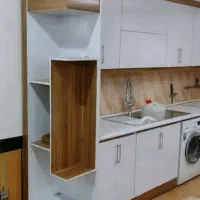 کابینت بهترین پیمان عباسی طراحی،اجرا،بازسازی،تعمیز|مصالح و تجهیزات ساختمان|پارس‌آباد, |دیوار