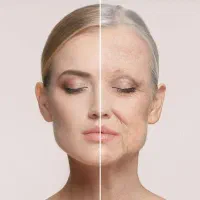 ماساژ جوانسازی پوست مخصوص خانوم ها
