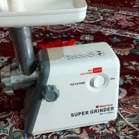 فروش چرخ گوشت نانیوا