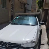 اریسان مدل 95 دوگانه کارخانه
