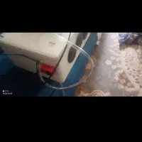 کولر ابی وانت نیسان پیکان بار وغیره