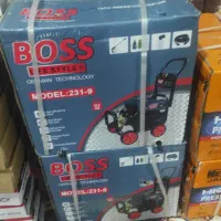 کارواش دینامی|ماشین‌آلات صنعتی|اهواز, پردیس دو|دیوار