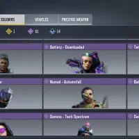 اکانت کالاف|کنسول، بازی ویدئویی و آنلاین|رشت, استادسرا|دیوار