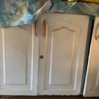 کابینت سه در چکشی