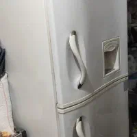 یخچال سونیا