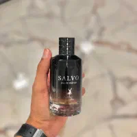 ادکلن ساواج دیور الحمراه