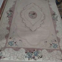 فرش فانتزی ۶ متری|فرش|هشتگرد, شهرک بعثت|دیوار