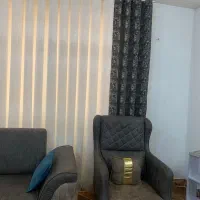 مبل هفت نفره|مبلمان خانگی و میز عسلی|شاهدشهر, |دیوار
