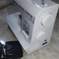 چرخ خیاطی JANTECH