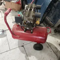 پمپ باد25کیلویی.