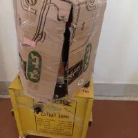 سبزی خوردکن سبزایران7کیلو|خردکن، آسیاب، غذاساز|تربت جام, معدآباد|دیوار