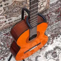 گیتار aria ak80 اصلی قدیمی بدون خال استثنایی