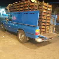 باربری