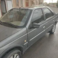 پژو 405|خودرو سواری و وانت|میبد, |دیوار