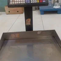دوعدد ترازو 50و40کیلو|فروشگاه و مغازه|ری, ظهیرآباد|دیوار