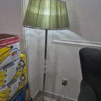 اباژور بلند|چراغ خواب و آباژور|تهران, سازمان برنامه شمالی|دیوار