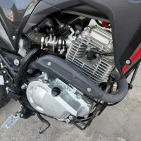 توسان باسل|موتورسیکلت|کرج, شهرک دریا|دیوار