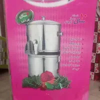 سبزی  خورد کن ۳کیلویی(سبز ایران)