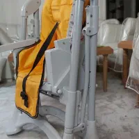 صندلی غذا کودک