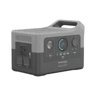 پاوراستیشن برق ۲۲۰ ولت