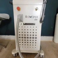 دستگاه لیزر مو زائد در حد نو|پزشکی|آمل, |دیوار