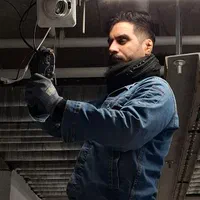 دوربین مداربسته/دزدگیر اماکن/ سیار/نصب /فروش|خدمات پیشه و مهارت|تهران, استاد معین|دیوار