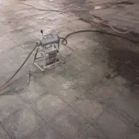 لوله بازکنی تمام مناطق  کریمی