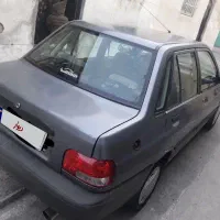 پرایدمدل 86دوگانه بیرون|خودرو سواری و وانت|سهند, |دیوار