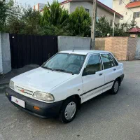 پراید استثنایی صبا مدل 1389|خودرو سواری و وانت|تنکابن, |دیوار