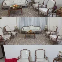 تولیدی کاور مبل کاور سنتر|خدمات پیشه و مهارت|مشهد, آزادشهر|دیوار