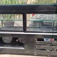 شوکیک|یخچال و فریزر|شیراز, فرهنگ شهر|دیوار