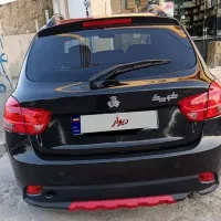 فروش فوری کوییک R|خودرو سواری و وانت|دوگنبدان, |دیوار