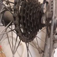 دوچرخه سایز ۲۶|دوچرخه، اسکیت، اسکوتر|محمدشهر, محمدشهر|دیوار