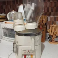 آب میوه گیری سه کاره