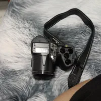 دوربین NIKoN|دوربین عکاسی و فیلم‌برداری|شیراز, تاچارا|دیوار